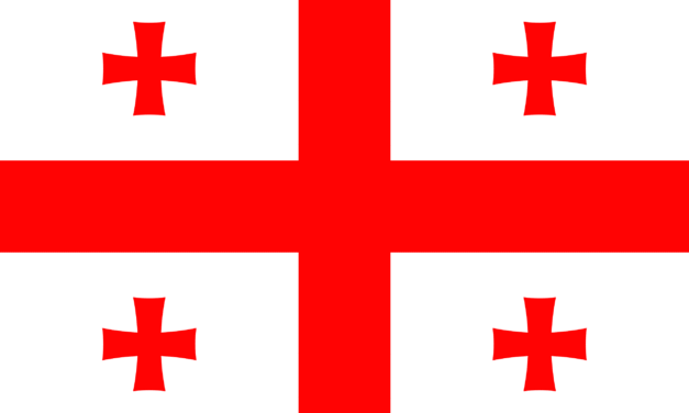 Why Study in Georgia?