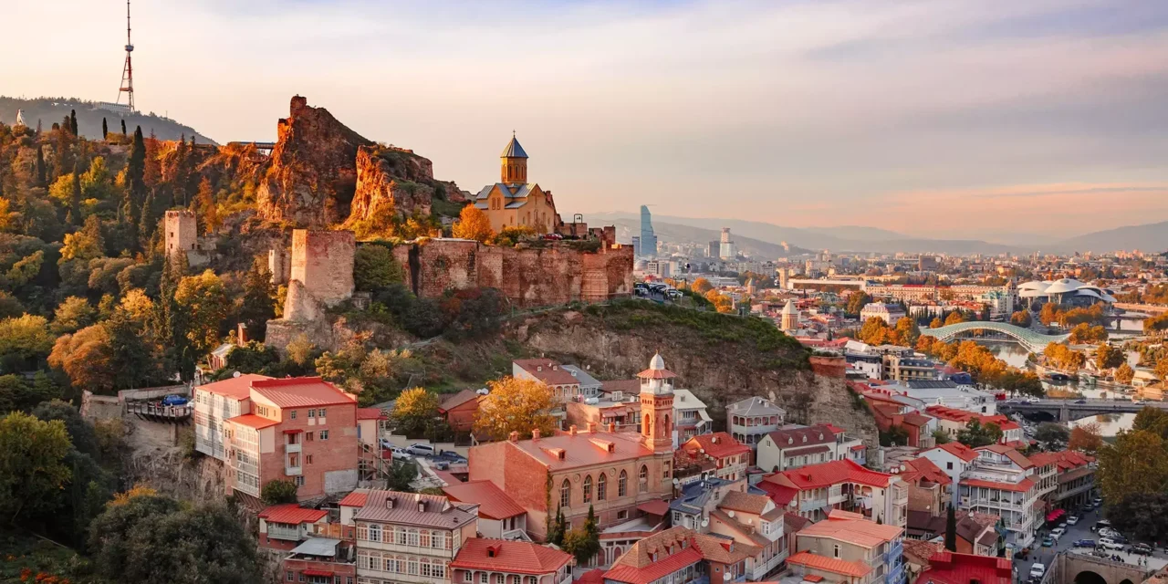 The Hidden Gem of Eastern Europe :