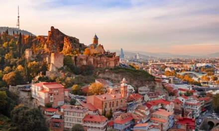 The Hidden Gem of Eastern Europe :