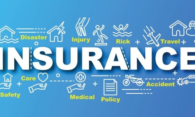 Health Insurance and Safety