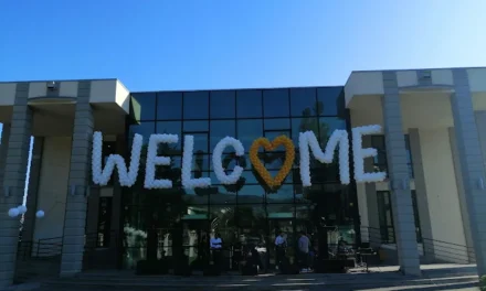 GRUNI – Grigol Robakidze University