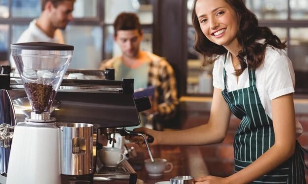 Part Time Jobs for International Students in Georgia