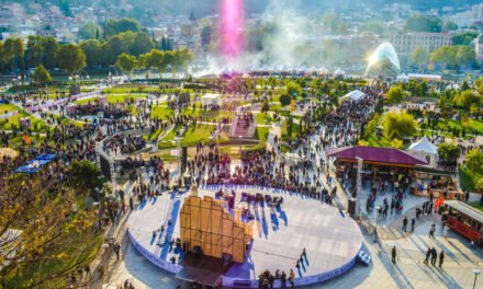 Festivals and Holidays