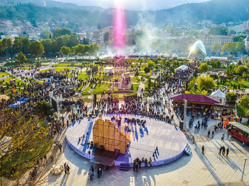 Festivals and Holidays