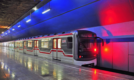 Public Transport in Georgia : Metro, Bus & Taxi Guide for Students